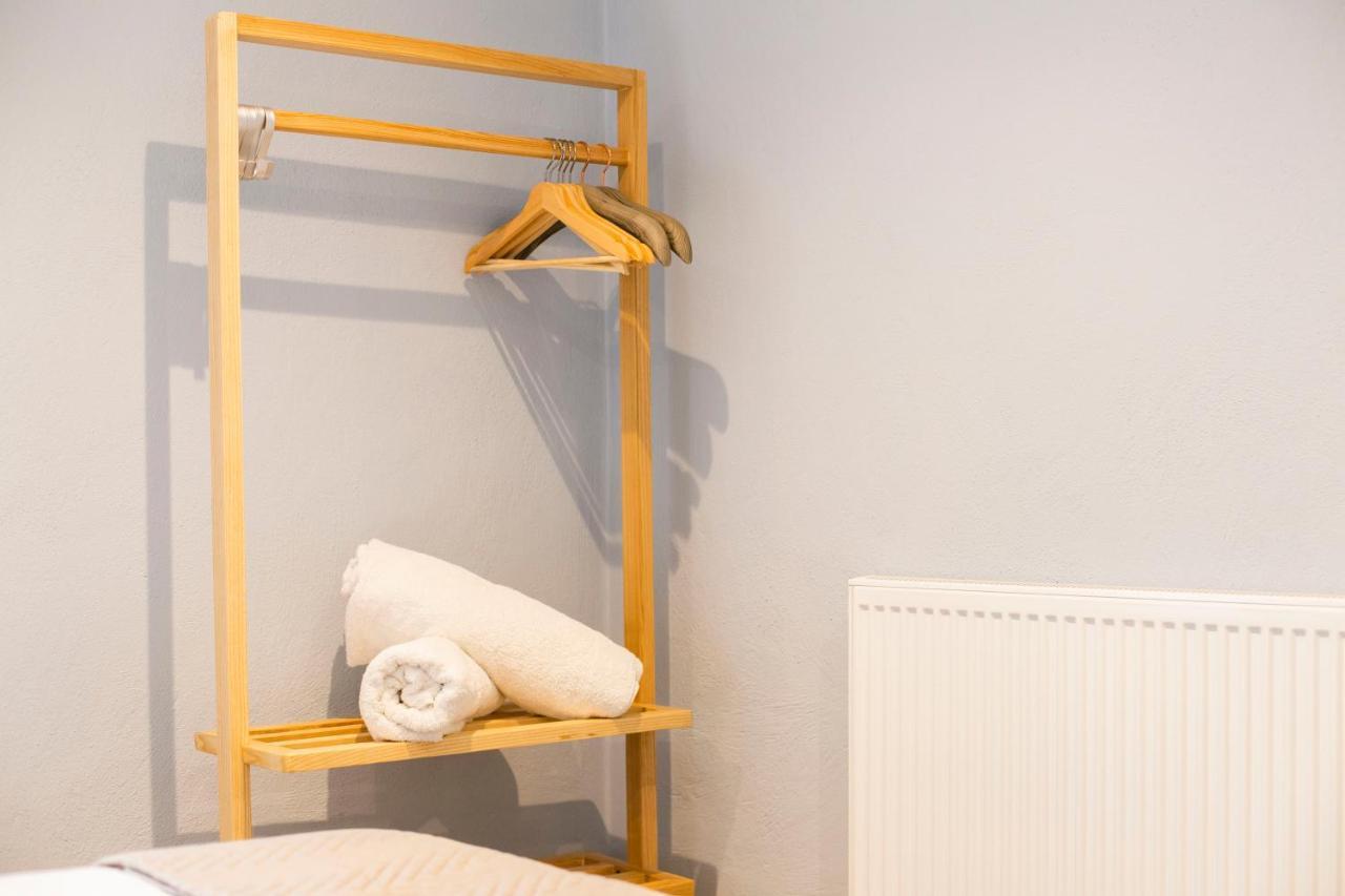 Willa Sleepers Barn Saint Teath Zewnętrze zdjęcie